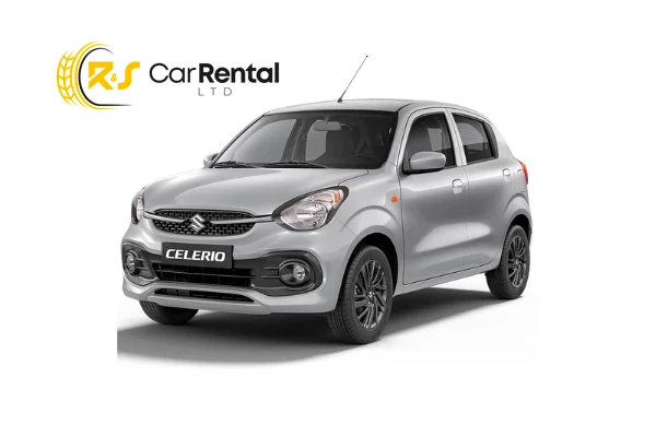 R&S Car Rental Ltd à Maurice