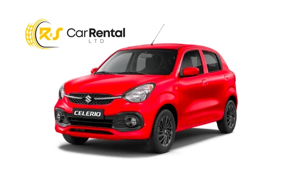 R&S Car Rental Ltd à Maurice