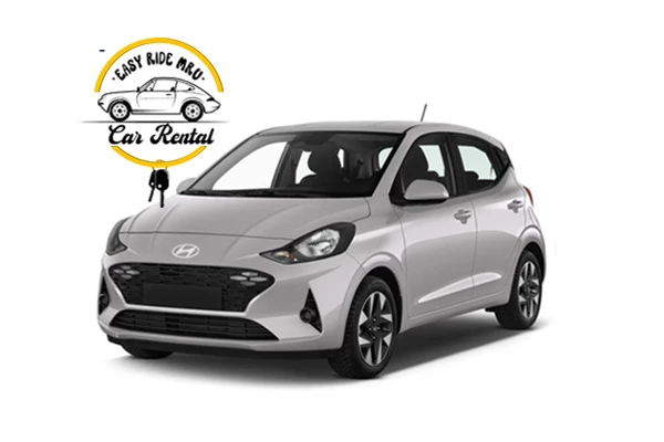 Hyundai i10 Easy Ride MRU