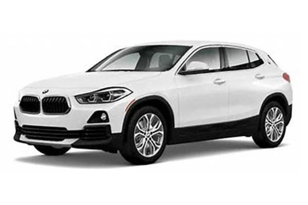 BMW X2 Khedoo Car Rental