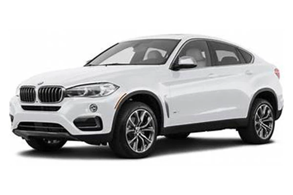 BMW X6 Khedoo Car Rental