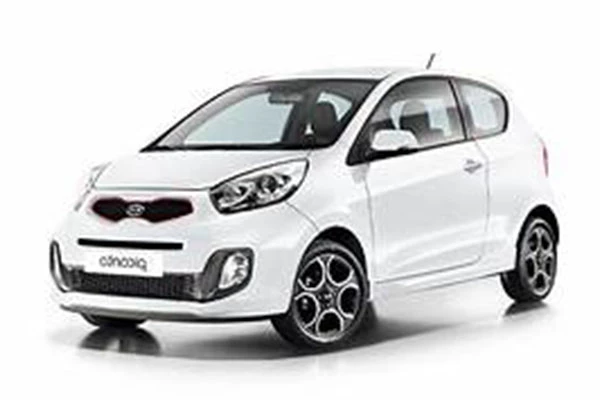 Kia Picanto Khedoo Car Rental