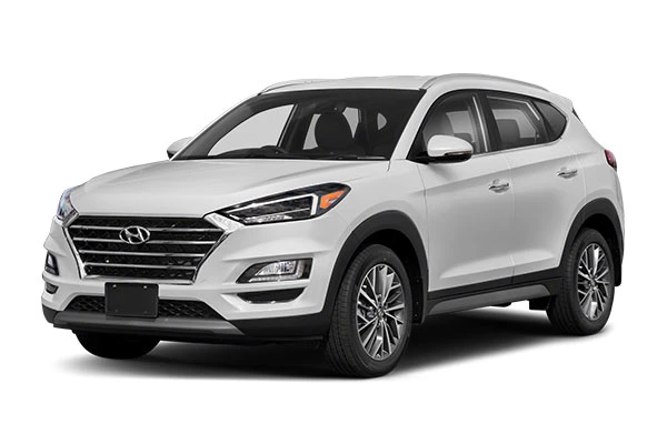 Hyundai Tucson Highway Car Rental Ltd