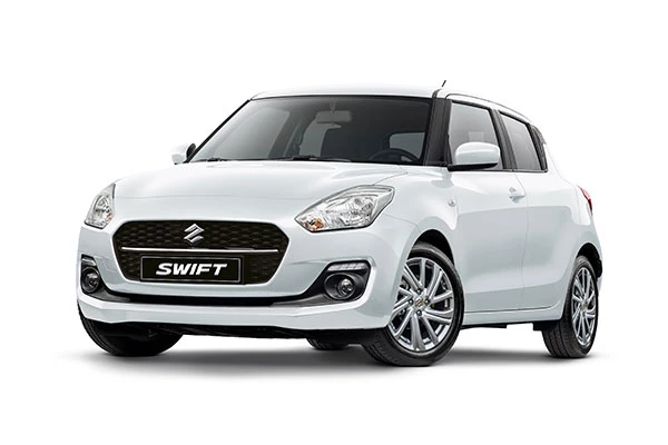 Suzuki Swift Highway Car Rental Ltd