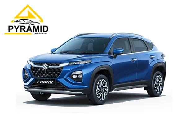 Pyramid Car Rental