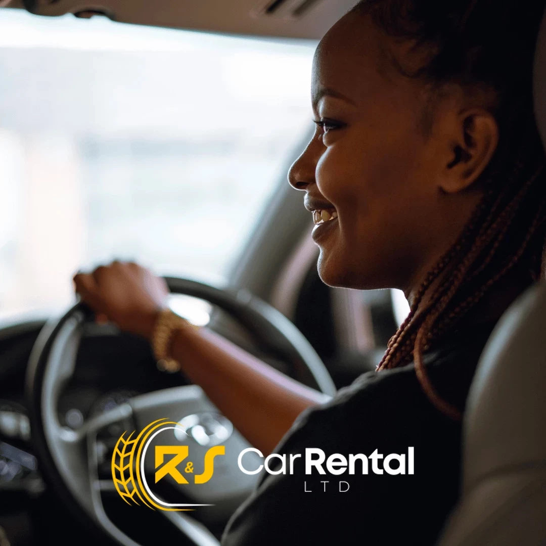 R&S Car Rental agency in Mauritius